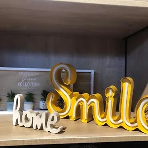  Apartment Smile's Italy