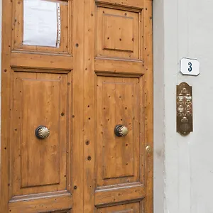  Apartment Signoria Imperial Italy