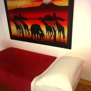 Holiday home Dante Loft, Catania