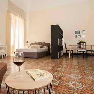  Apartment Homes4holidays - Teatro Massimo Italy