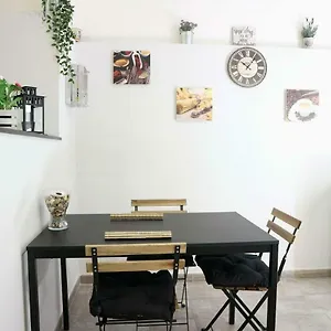 Holiday home Antica Civita, Catania