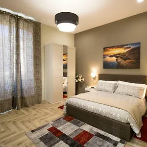  Apartment Romeo Luxury Italy