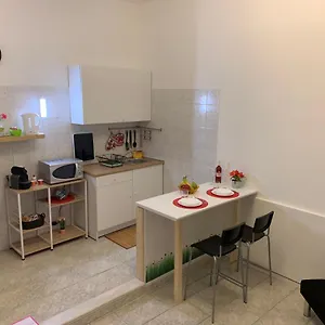  Apartment Duplex Airport Italy