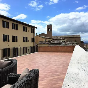  Apartment Emilia's Italy