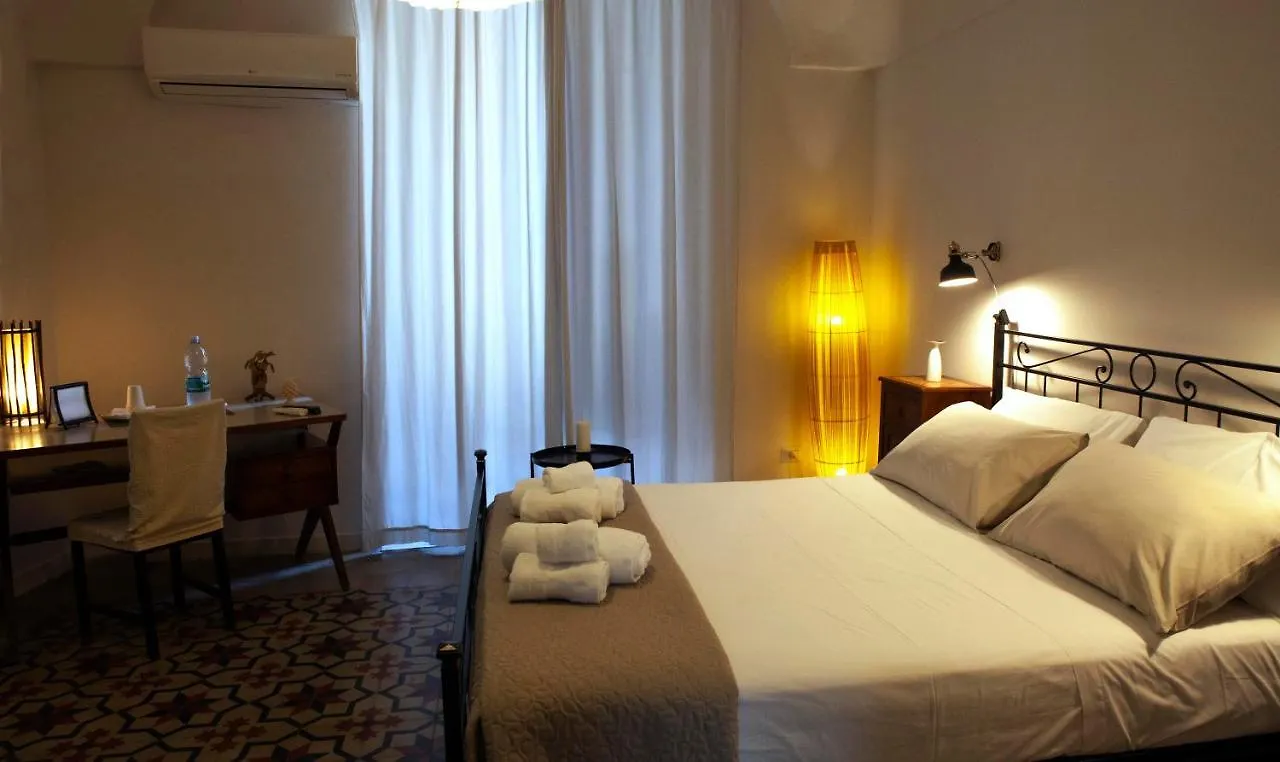 Jasper B&B Aeroporto di Catania Fontana Rossa 0*,