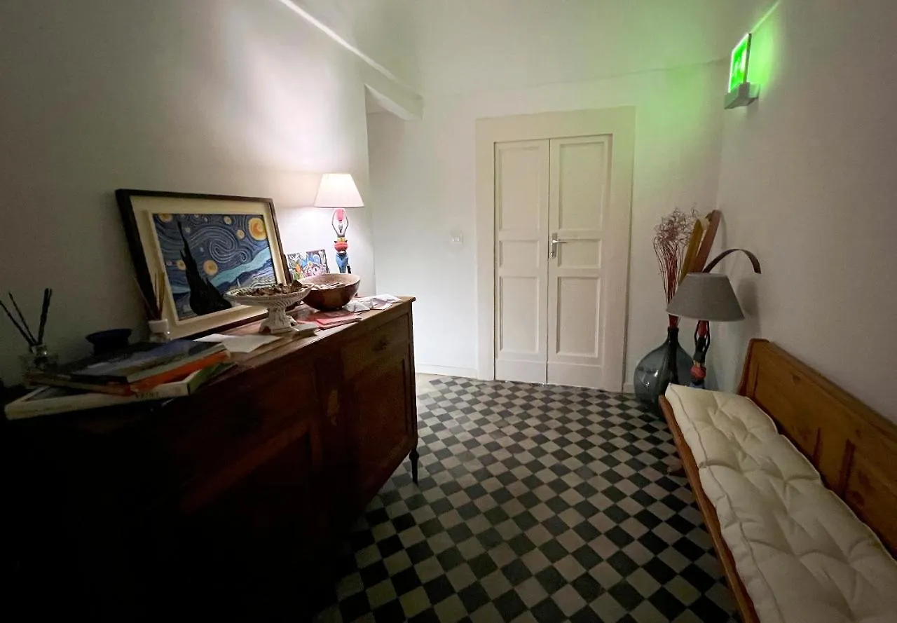 Jasper B&B Aeroporto di Catania Fontana Rossa