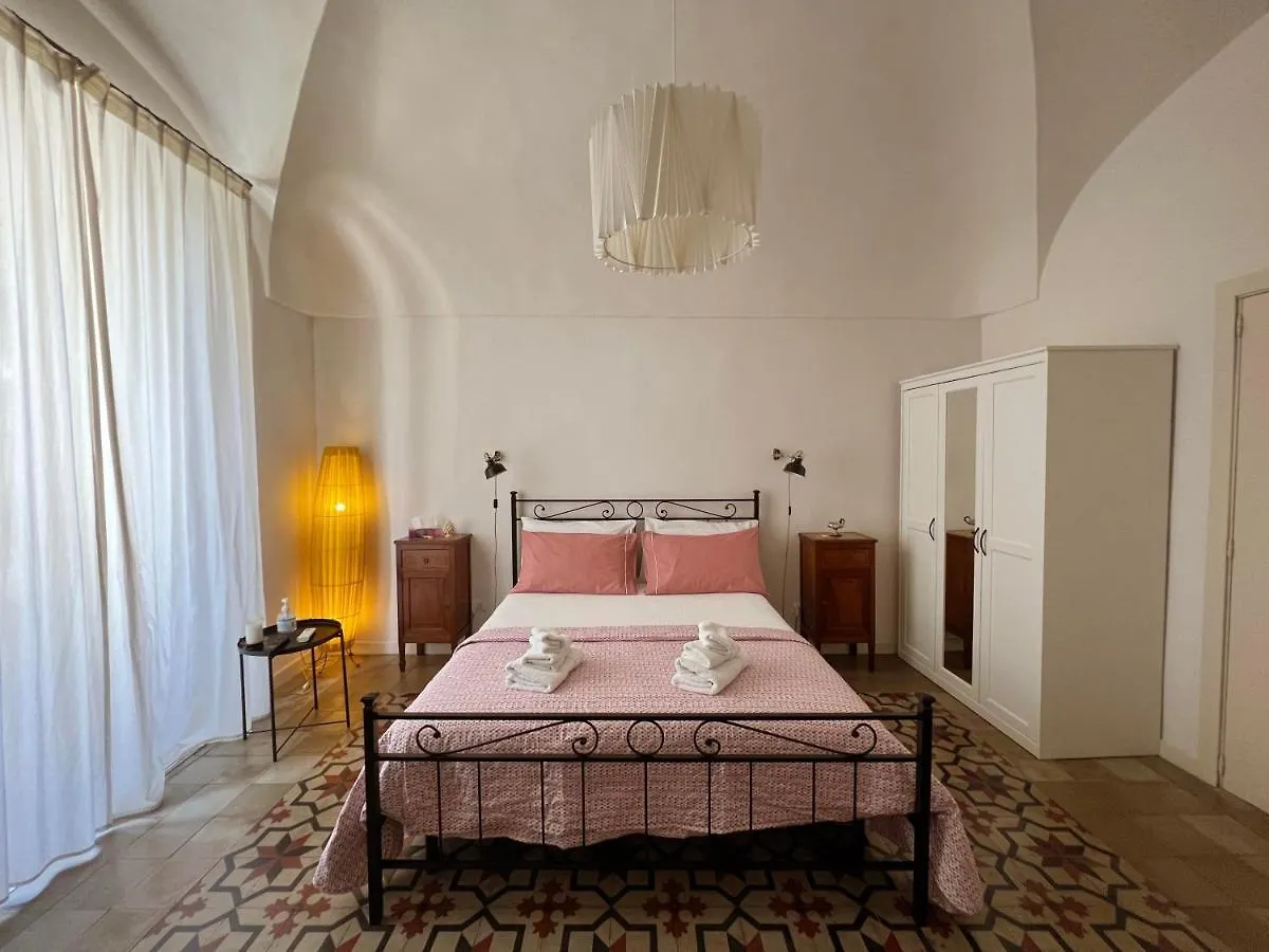 Jasper B&B Aeroporto di Catania Fontana Rossa Bed & Breakfast
